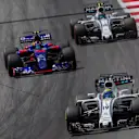 Felipe Massa (BRA) Williams FW40 at Formula One World Championship, Rd9, Austrian Grand Prix, Race, Spielberg, Austria, Sunday 9 July 2017. © Sutton Images