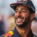 Daniel Ricciardo (AUS) Red Bull Racing at Formula One World Championship, Rd9, Austrian Grand Prix, Preparations, Spielberg, Austria, Thursday 6 July 2017. © Sutton Images
