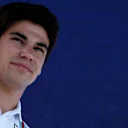 Lance Stroll (CDN) Williams at Formula One World Championship, Rd9, Austrian Grand Prix, Preparations, Spielberg, Austria, Thursday 6 July 2017. © Sutton Images