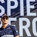 Marcus Ericsson (SWE) Sauber at Formula One World Championship, Rd9, Austrian Grand Prix, Preparations, Spielberg, Austria, Thursday 6 July 2017. © Sutton Images