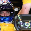 at Formula One World Championship, Rd8, Azerbaijan Grand Prix, Practice, Baku City Circuit, Baku, Azerbaijan, Friday 23 June 2017. © Sutton Images