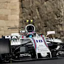 Lance Stroll (CDN) Williams FW40 at Formula One World Championship, Rd8, Azerbaijan Grand Prix, Practice, Baku City Circuit, Baku, Azerbaijan, Friday 23 June 2017. © Sutton Images