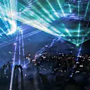 Tarkan in concert at Formula One World Championship, Rd8, Azerbaijan Grand Prix, Practice, Baku City Circuit, Baku, Azerbaijan, Friday 23 June 2017. © Sutton Images