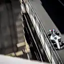 Felipe Massa (BRA) Williams FW40 at Formula One World Championship, Rd8, Azerbaijan Grand Prix, Qualifying, Baku City Circuit, Baku, Azerbaijan, Saturday 24 June 2017. © Sutton Images