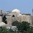 Scenic view at Formula One World Championship, Rd8, Azerbaijan Grand Prix, Qualifying, Baku City Circuit, Baku, Azerbaijan, Saturday 24 June 2017. © Sutton Images