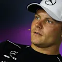 Valtteri Bottas (FIN) Mercedes AMG F1 in the Press Conference at Formula One World Championship, Rd8, Azerbaijan Grand Prix, Preparations, Baku City Circuit, Baku, Azerbaijan, Thursday 22 June 2017. © Sutton Images