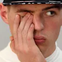 Max Verstappen (NED) Red Bull Racing at Formula One World Championship, Rd3, Bahrain Grand Prix Practice, Bahrain International Circuit, Sakhir, Bahrain, Friday 14 April 2017. © Sutton Motorsport Images