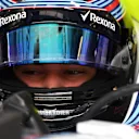 Lance Stroll (CDN) Williams FW40 at Formula One World Championship, Rd3, Bahrain Grand Prix Practice, Bahrain International Circuit, Sakhir, Bahrain, Friday 14 April 2017. © Sutton Motorsport Images