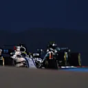 Felipe Massa (BRA) Williams FW40 at Formula One World Championship, Rd3, Bahrain Grand Prix Practice, Bahrain International Circuit, Sakhir, Bahrain, Friday 14 April 2017. © Sutton Motorsport Images