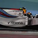 Lance Stroll (CDN) Williams FW40 at Formula One World Championship, Rd3, Bahrain Grand Prix Practice, Bahrain International Circuit, Sakhir, Bahrain, Friday 14 April 2017. © Sutton Motorsport Images