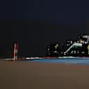 Lewis Hamilton (GBR) Mercedes-Benz F1 W08 Hybrid at Formula One World Championship, Rd3, Bahrain Grand Prix Practice, Bahrain International Circuit, Sakhir, Bahrain, Friday 14 April 2017. © Sutton Motorsport Images