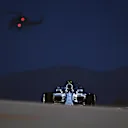 Lance Stroll (CDN) Williams FW40 at Formula One World Championship, Rd3, Bahrain Grand Prix Practice, Bahrain International Circuit, Sakhir, Bahrain, Friday 14 April 2017. © Sutton Motorsport Images