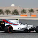 Lance Stroll (CDN) Williams FW40 at Formula One World Championship, Rd3, Bahrain Grand Prix Qualifying, Bahrain International Circuit, Sakhir, Bahrain, Saturday 15 April 2017. © Sutton Motorsport Images