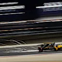 Jolyon Palmer (GBR) Renault Sport F1 Team RS17 at Formula One World Championship, Rd3, Bahrain Grand Prix Qualifying, Bahrain International Circuit, Sakhir, Bahrain, Saturday 15 April 2017. © Sutton Motorsport Images