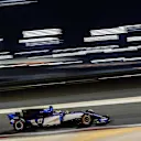 Marcus Ericsson (SWE) Sauber C36 at Formula One World Championship, Rd3, Bahrain Grand Prix Qualifying, Bahrain International Circuit, Sakhir, Bahrain, Saturday 15 April 2017. © Sutton Motorsport Images