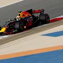 Daniel Ricciardo (AUS) Red Bull Racing RB13 at Formula One World Championship, Rd3, Bahrain Grand Prix Qualifying, Bahrain International Circuit, Sakhir, Bahrain, Saturday 15 April 2017. © Sutton Motorsport Images
