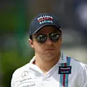 Felipe Massa (BRA) Williams at Formula One World Championship, Rd3, Bahrain Grand Prix Qualifying, Bahrain International Circuit, Sakhir, Bahrain, Saturday 15 April 2017. © Sutton Motorsport Images