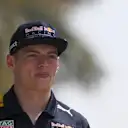 Max Verstappen (NED) Red Bull Racing at Formula One World Championship, Rd3, Bahrain Grand Prix Qualifying, Bahrain International Circuit, Sakhir, Bahrain, Saturday 15 April 2017. © Sutton Motorsport Images