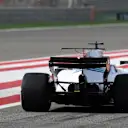 Felipe Massa (BRA) Williams FW40 at Formula One World Championship, Rd3, Bahrain Grand Prix Qualifying, Bahrain International Circuit, Sakhir, Bahrain, Saturday 15 April 2017. © Sutton Motorsport Images