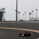 Max Verstappen (NED) Red Bull Racing RB13 at Formula One World Championship, Rd3, Bahrain Grand Prix Qualifying, Bahrain International Circuit, Sakhir, Bahrain, Saturday 15 April 2017. © Sutton Motorsport Images