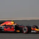 Max Verstappen (NED) Red Bull Racing RB13 at Formula One World Championship, Rd3, Bahrain Grand Prix Qualifying, Bahrain International Circuit, Sakhir, Bahrain, Saturday 15 April 2017. © Sutton Motorsport Images
