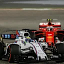 Felipe Massa (BRA) Williams FW40 at Formula One World Championship, Rd3, Bahrain Grand Prix Race, Bahrain International Circuit, Sakhir, Bahrain, Sunday 16 April 2017. © Sutton Motorsport Images