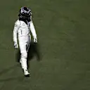 Race retiree Lance Stroll (CDN) Williams at Formula One World Championship, Rd3, Bahrain Grand Prix Race, Bahrain International Circuit, Sakhir, Bahrain, Sunday 16 April 2017. © Sutton Motorsport Images