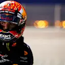 Race retiree Max Verstappen (NED) Red Bull Racing at Formula One World Championship, Rd3, Bahrain Grand Prix Race, Bahrain International Circuit, Sakhir, Bahrain, Sunday 16 April 2017. © Sutton Motorsport Images