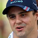 Felipe Massa (BRA) Williams at Formula One World Championship, Rd3, Bahrain Grand Prix Preparations, Bahrain International Circuit, Sakhir, Bahrain, Thursday 13 April 2017. © Sutton Motorsport Images