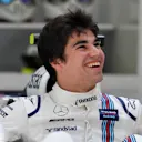 Lance Stroll (CDN) Williams FW40 at Formula One World Championship, Rd3, Bahrain Grand Prix Preparations, Bahrain International Circuit, Sakhir, Bahrain, Thursday 13 April 2017. © Sutton Motorsport Images