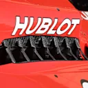 Ferrari SF70-H vent detail at Formula One World Championship, Rd3, Bahrain Grand Prix Preparations, Bahrain International Circuit, Sakhir, Bahrain, Thursday 13 April 2017. © Sutton Motorsport Images