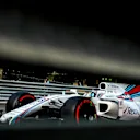 Lance Stroll (CDN) Williams FW40 at Formula One World Championship, Rd12, Belgian Grand Prix, Practice, Spa Francorchamps, Belgium, Friday 25 August 2017. © Sutton Images