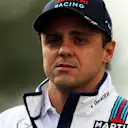 Felipe Massa (BRA) Williams at Formula One World Championship, Rd12, Belgian Grand Prix, Practice, Spa Francorchamps, Belgium, Friday 25 August 2017. © Sutton Images