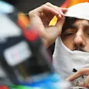 Daniel Ricciardo (AUS) Red Bull Racing RB13 at Formula One World Championship, Rd12, Belgian Grand Prix, Practice, Spa Francorchamps, Belgium, Friday 25 August 2017. © Sutton Images