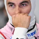 Sergio Perez (MEX) Force India at Formula One World Championship, Rd12, Belgian Grand Prix, Practice, Spa Francorchamps, Belgium, Friday 25 August 2017. © Sutton Images