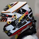 Stoffel Vandoorne (BEL) McLaren at Formula One World Championship, Rd12, Belgian Grand Prix, Practice, Spa Francorchamps, Belgium, Friday 25 August 2017. © Sutton Images