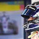 Lance Stroll (CDN) Williams at Formula One World Championship, Rd12, Belgian Grand Prix, Practice, Spa Francorchamps, Belgium, Friday 25 August 2017. © Sutton Images