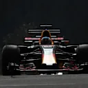 Daniel Ricciardo (AUS) Red Bull Racing RB13 at Formula One World Championship, Rd12, Belgian Grand Prix, Practice, Spa Francorchamps, Belgium, Friday 25 August 2017. © Sutton Images