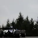 Marcus Ericsson (SWE) Sauber C36 at Formula One World Championship, Rd12, Belgian Grand Prix, Practice, Spa Francorchamps, Belgium, Friday 25 August 2017. © Sutton Images