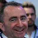 Paddy Lowe (GBR) Williams Shareholder and Technical Director at Formula One World Championship, Rd12, Belgian Grand Prix, Qualifying, Spa Francorchamps, Belgium, Saturday 26 August 2017. © Sutton Images