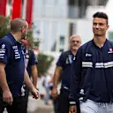 Pascal Wehrlein (GER) Sauber at Formula One World Championship, Rd12, Belgian Grand Prix, Race, Spa Francorchamps, Belgium, Sunday 27 August 2017. © Sutton Images