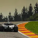 Felipe Massa (BRA) Williams FW40 at Formula One World Championship, Rd12, Belgian Grand Prix, Race, Spa Francorchamps, Belgium, Sunday 27 August 2017. © Sutton Images