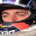 Max Verstappen (NED) Red Bull Racing at Formula One World Championship, Rd19, Brazilian Grand Prix, Practice, Interlagos, Sao Paulo, Brazil, Friday 10 November 2017. © Kym Illman/Sutton Images