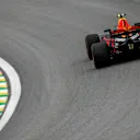 Max Verstappen (NED) Red Bull Racing RB13 at Formula One World Championship, Rd19, Brazilian Grand Prix, Qualifying, Interlagos, Sao Paulo, Brazil, Saturday 11 November 2017. © Manuel Goria/Sutton Images