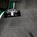 Felipe Massa (BRA) Williams FW40 at Formula One World Championship, Rd19, Brazilian Grand Prix, Qualifying, Interlagos, Sao Paulo, Brazil, Saturday 11 November 2017. © Manuel Goria/Sutton Images