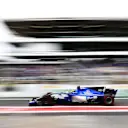 Pascal Wehrlein (GER) Sauber C36 at Formula One World Championship, Rd19, Brazilian Grand Prix, Practice, Interlagos, Sao Paulo, Brazil, Friday 10 November 2017. © Mark Sutton/Sutton Images