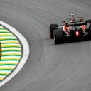 Stoffel Vandoorne (BEL) McLaren MCL32 at Formula One World Championship, Rd19, Brazilian Grand Prix, Qualifying, Interlagos, Sao Paulo, Brazil, Saturday 11 November 2017. © Manuel Goria/Sutton Images