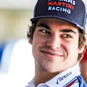 Lance Stroll (CDN) Williams at Formula One World Championship, Rd19, Brazilian Grand Prix, Race, Interlagos, Sao Paulo, Brazil, Sunday 12 November 2017. © Manuel Goria/Sutton Images