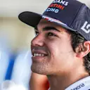 Lance Stroll (CDN) Williams at Formula One World Championship, Rd19, Brazilian Grand Prix, Race, Interlagos, Sao Paulo, Brazil, Sunday 12 November 2017. © Manuel Goria/Sutton Images