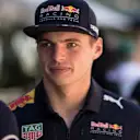 Max Verstappen (NED) Red Bull Racing at Formula One World Championship, Rd19, Brazilian Grand Prix, Race, Interlagos, Sao Paulo, Brazil, Sunday 12 November 2017. © Manuel Goria/Sutton Images
